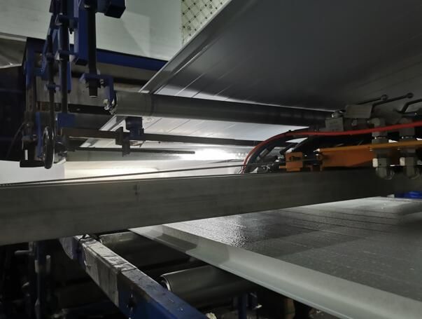 發(fā)泡系統(tǒng)