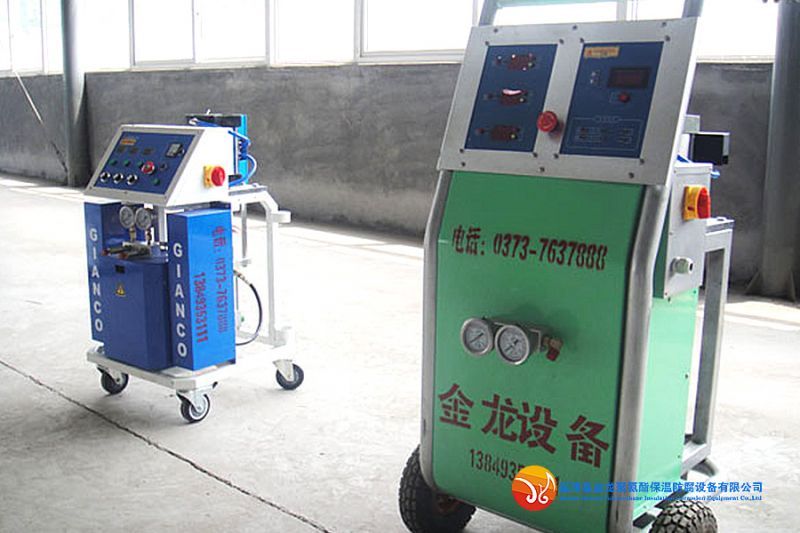 高壓補(bǔ)口噴涂機(jī)